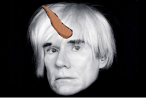 Andy Narwhal