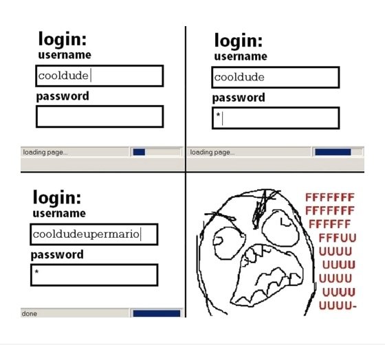 Benutzername: