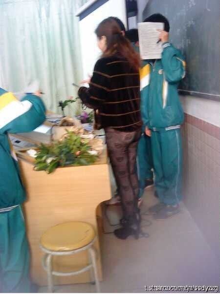 Hot Lehrer