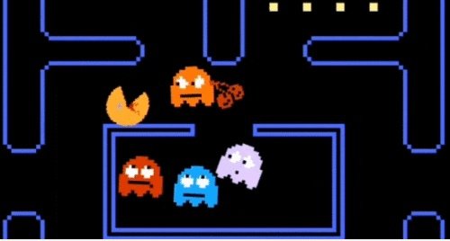 Pacman
