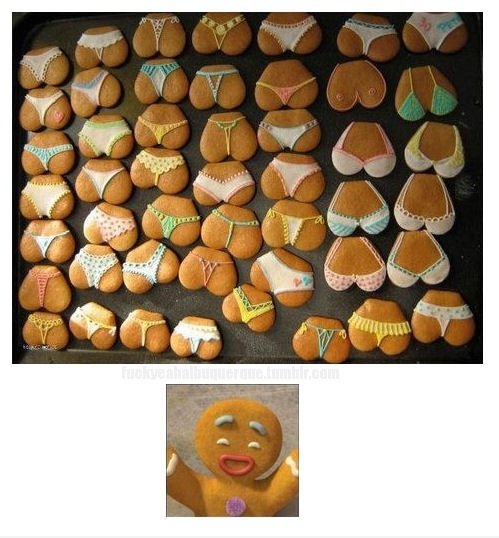 Lebkuchen