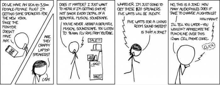 Audiophile