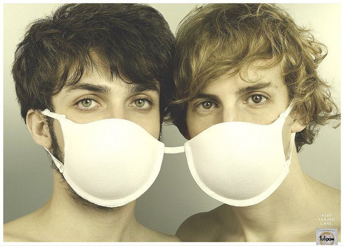Dual-Mask