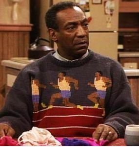 Best. Sweater. Ever.