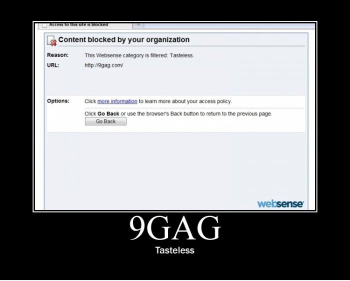 Geschmacklos