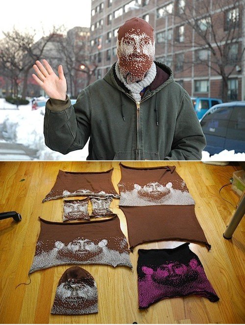 Face Mask!