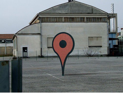 Google earth