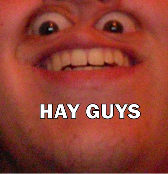 Hay Jungs