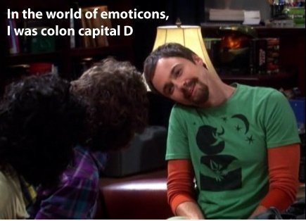 Emoticons