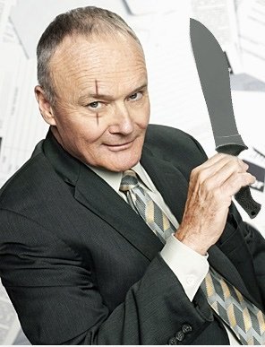 Crocke - Office / Lost Mashup