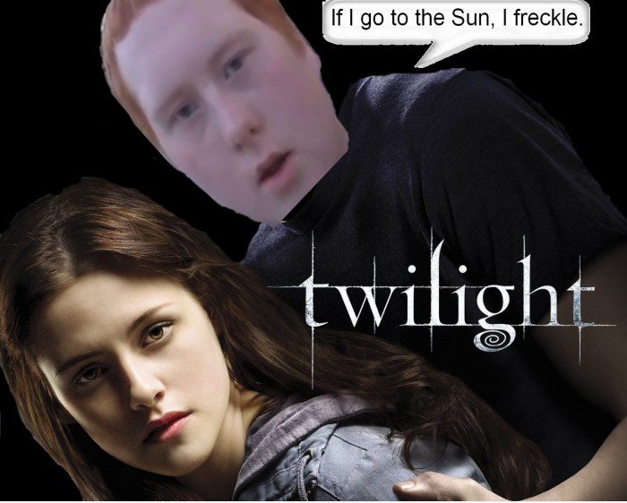 GingerVamp
