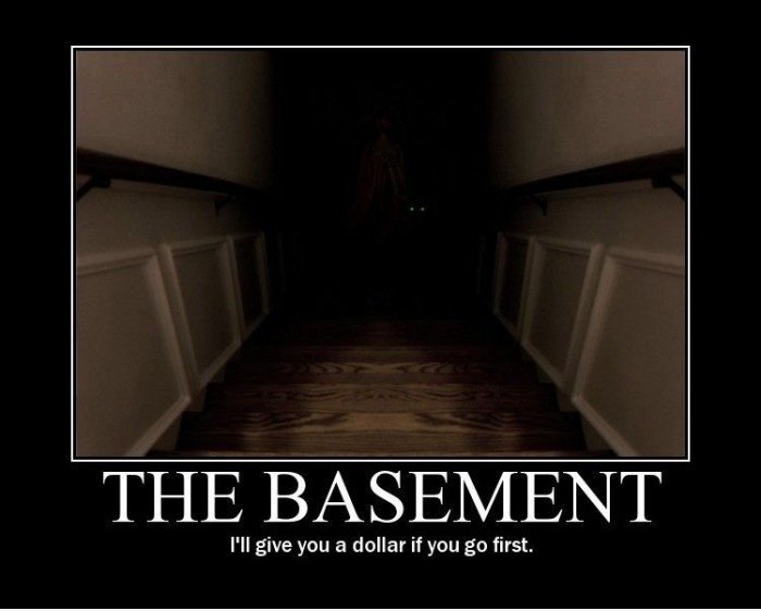 The Basement