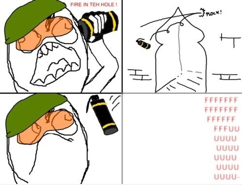 Counter Strike fuuuu!