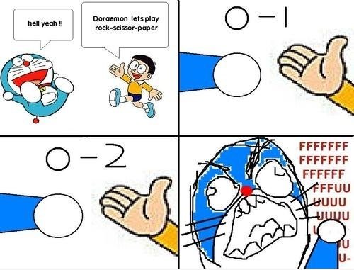 Doreamon