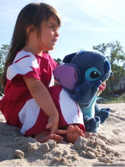 Lilo und Stitch