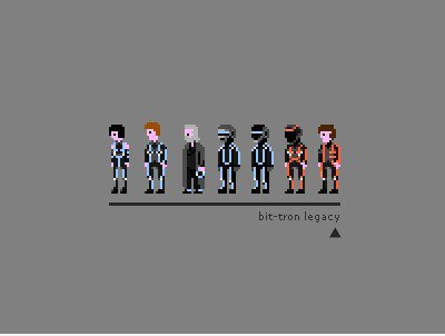 Tron Legacy