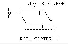 ROFL LOL