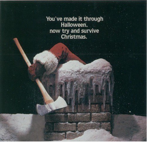 Bad Santa
