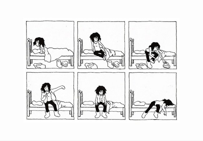 Every Morning