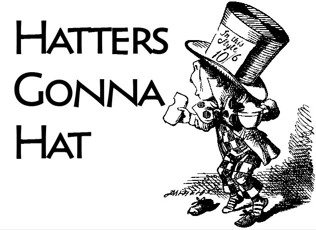 Haters Gonna ...