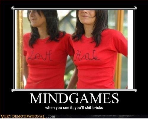 Mindgames