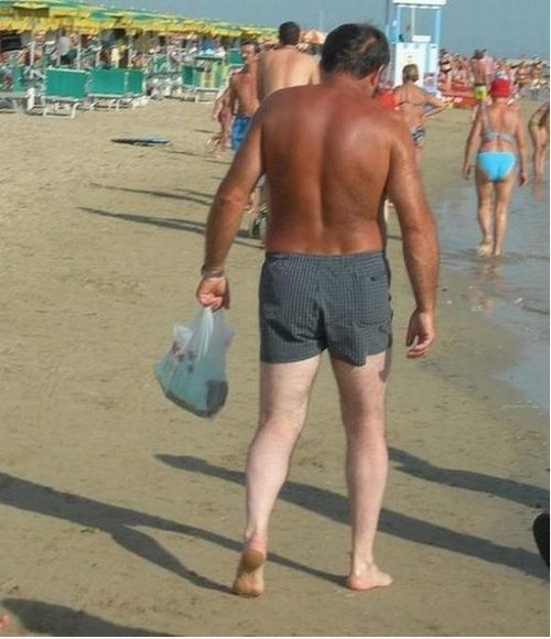 Ausgezeichnete Tanning