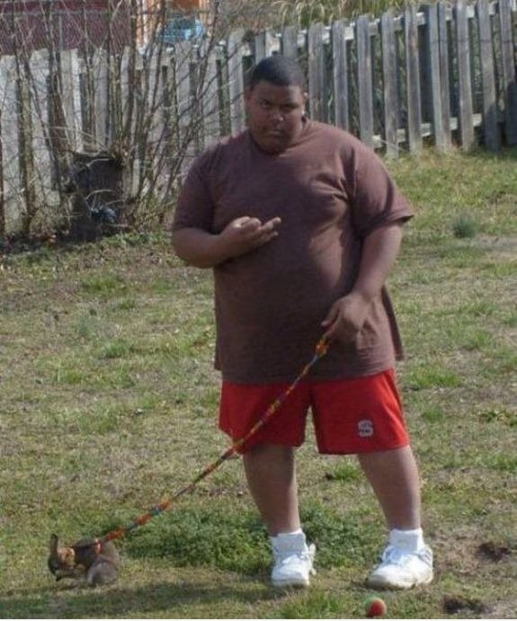 Thug for Life