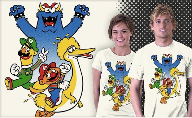 Super-Sesame Street