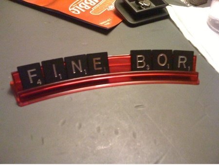 Feine Bor
