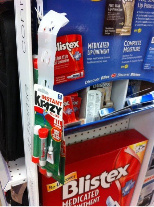 Placement WIN!