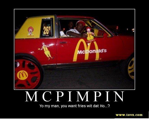 Mcpimpin
