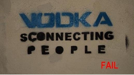 DI - SCONNECTED PEOPLE