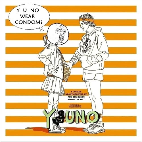 Y-UNO