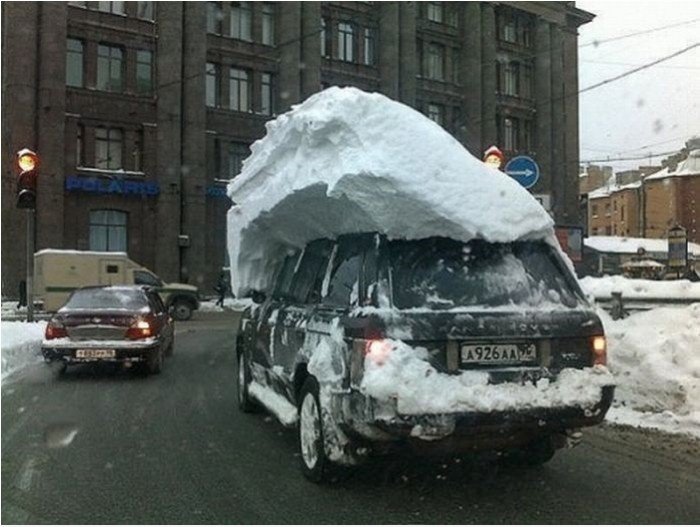 Windows - CLEAR! Door - CLEAR! OK, lasst uns gehen!