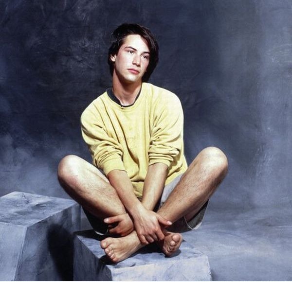 New Keanu
