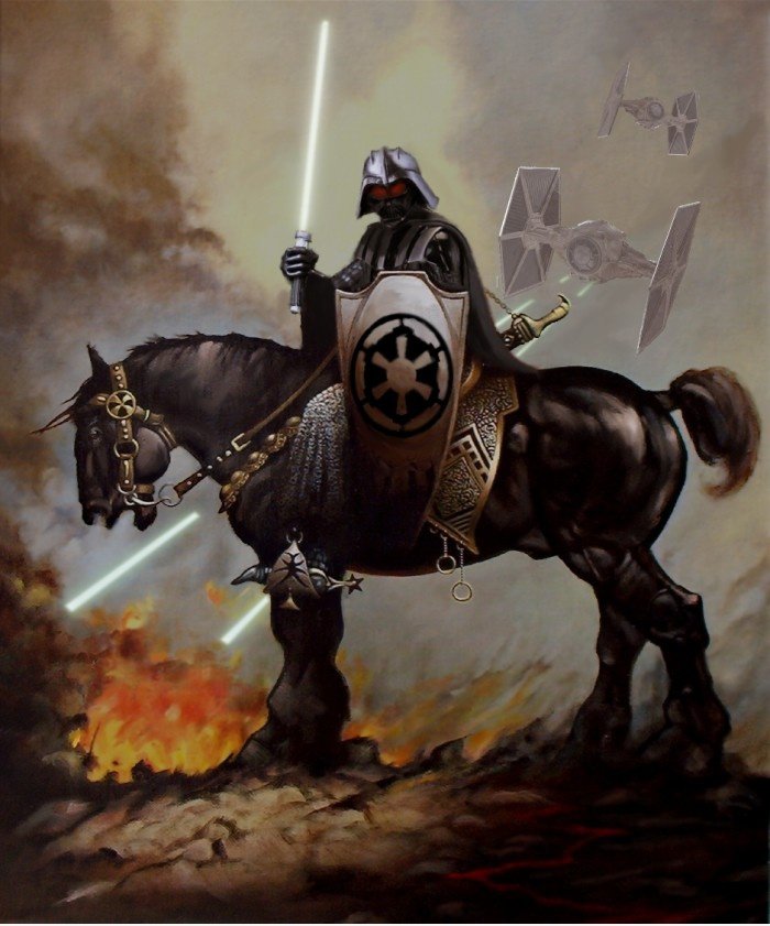 Darth Händler