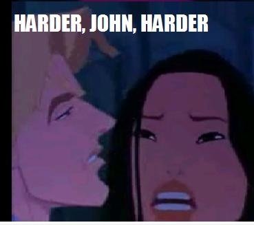 Harder, john