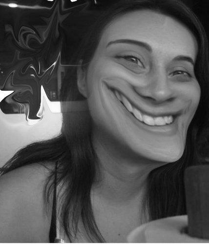 Yup ... Troll Mädchen