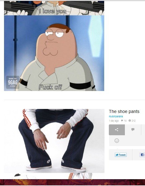 Like A Boss