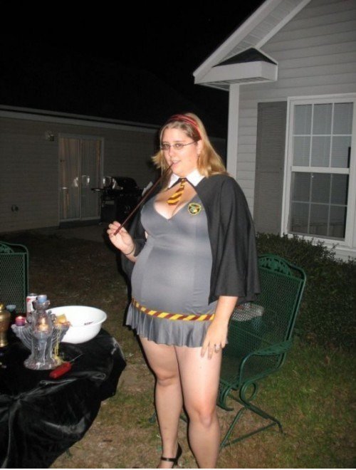 Harry? Can You Hear Me In There?