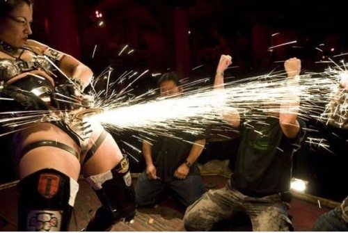 Fireworkgasm