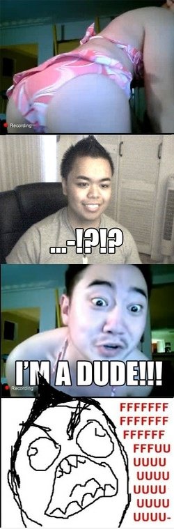Surprise!