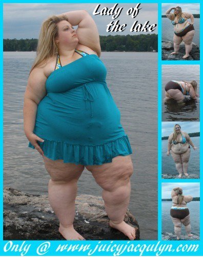 Lady of the Lake
