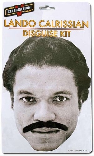 I wanna Lando sein!