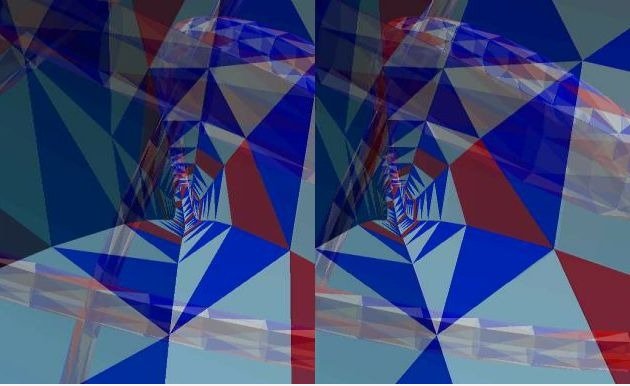 3D Rohr