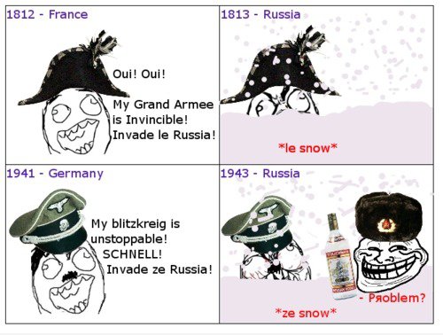Russland