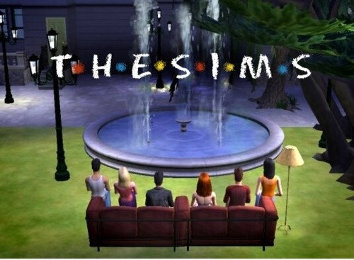 DIE SIMS