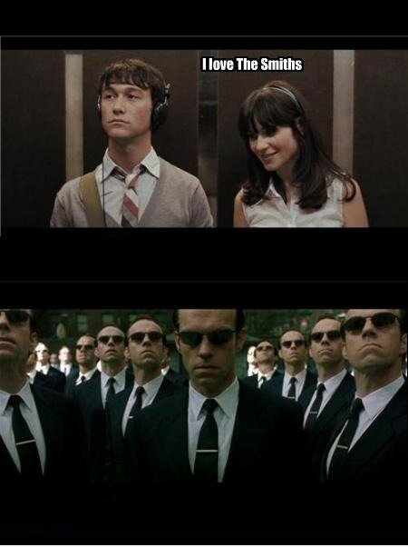 Die Smiths