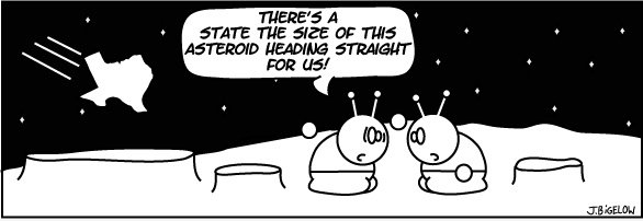 Ein Alien World