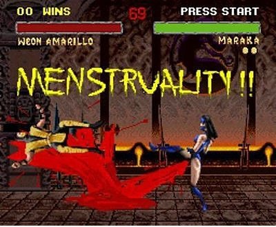 Ultimative Fatality